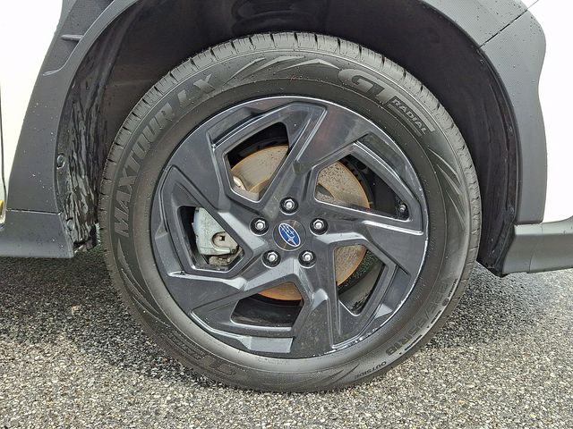 2024 Subaru Crosstrek Sport - Photo 8