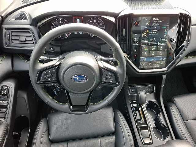 2025 Subaru Ascent Onyx Edition-Touring - Photo 16