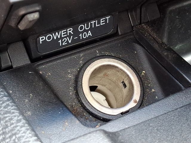 2010 Honda Accord EX - Photo 24