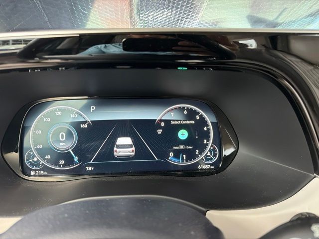 2021 Hyundai Palisade Limited - Photo 8