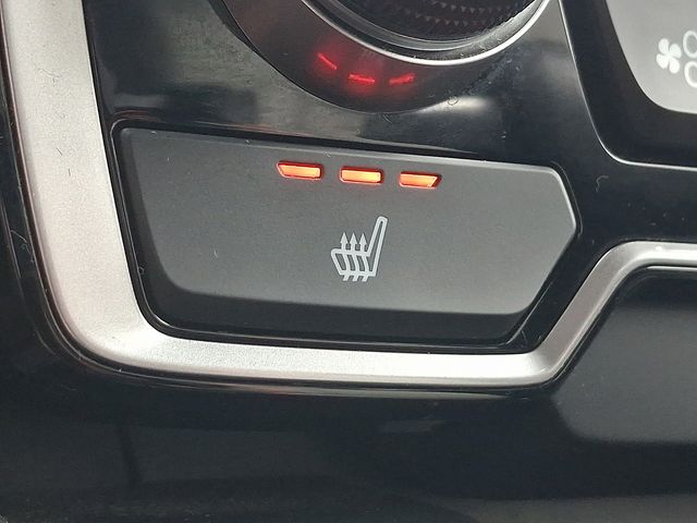 2021 Honda CR-V EX - Photo 27