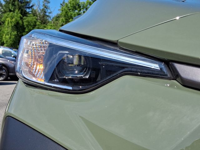 2026 Subaru Crosstrek Premium - Photo 11