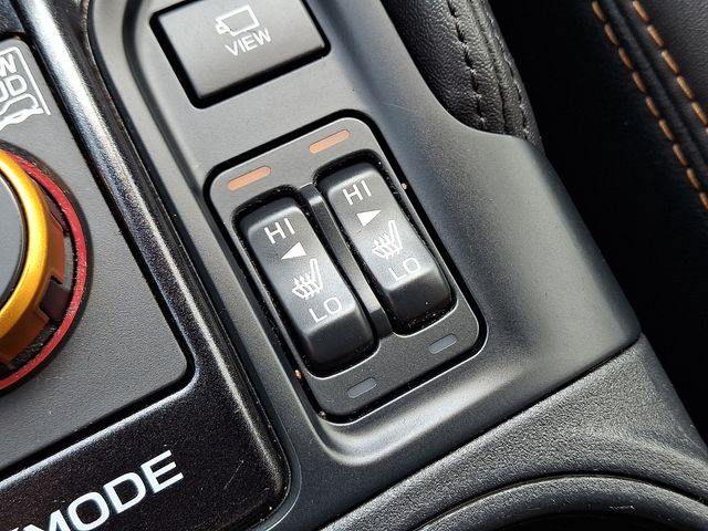 2022 Subaru Forester Wilderness - Photo 30