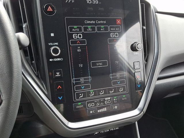 2024 Subaru Crosstrek Sport - Photo 18