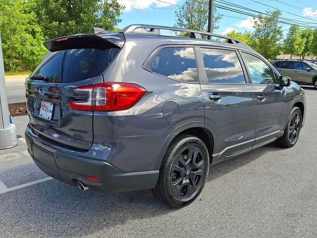 2023 Subaru Ascent Onyx Edition Limited - Photo 7
