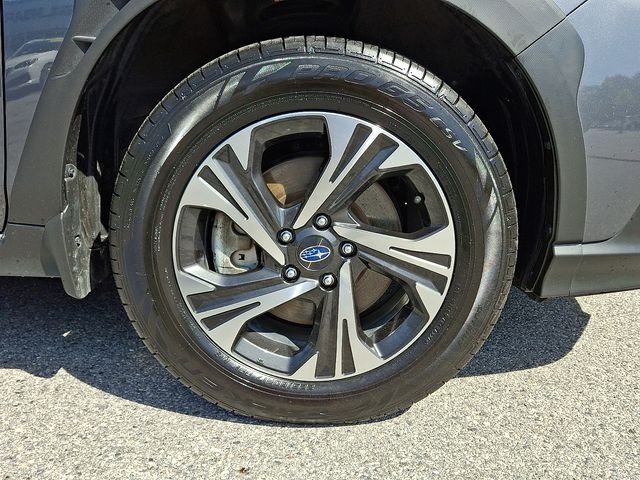 2024 Subaru Crosstrek Premium - Photo 9