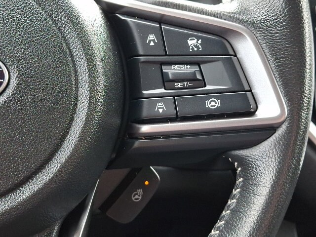 2024 Subaru Ascent Limited - Photo 27