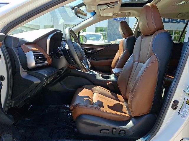 2021 Subaru Outback Touring - Photo 16