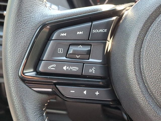 2025 Subaru Forester Premium - Photo 26