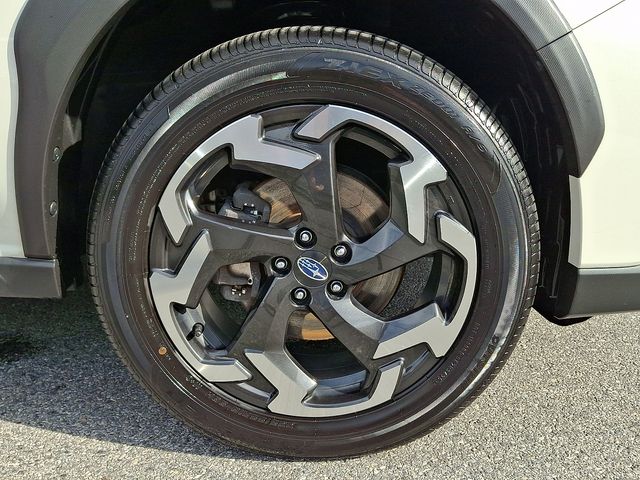 2023 Subaru Crosstrek Limited - Photo 10