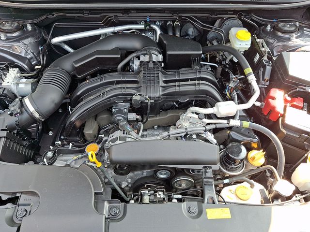 2026 Subaru Crosstrek Base - Photo 30