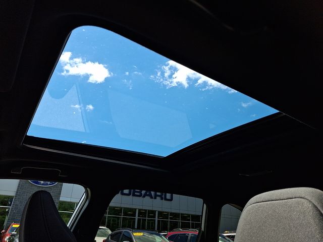 2025 Subaru Forester Premium - Photo 17