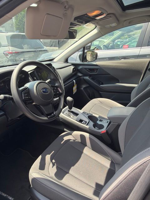 2026 Subaru Crosstrek Premium - Photo 6
