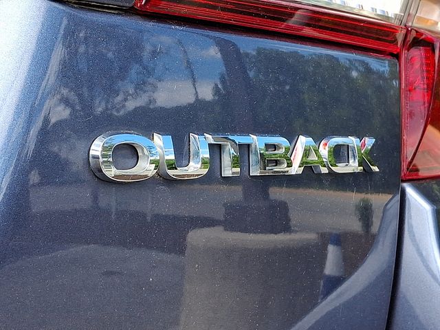 2018 Subaru Outback Limited - Photo 34