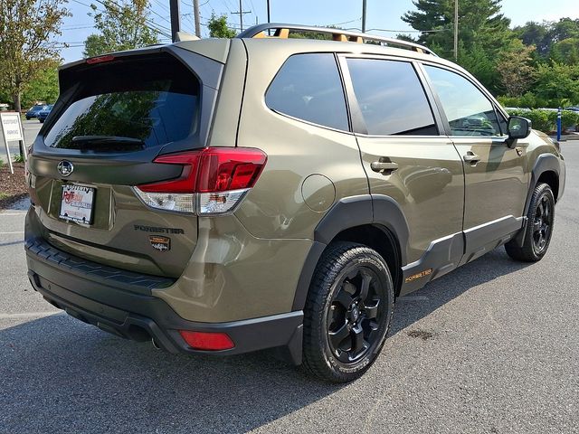 2022 Subaru Forester Wilderness - Photo 7