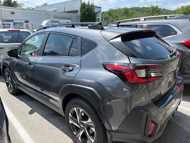 2026 Subaru Crosstrek Premium - Photo 4