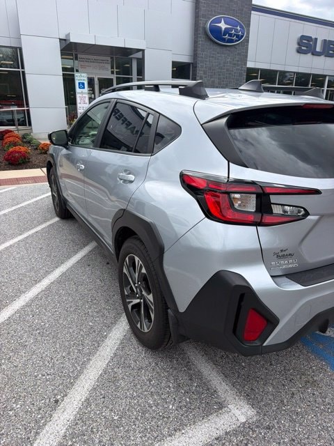 2024 Subaru Crosstrek Premium - Photo 3