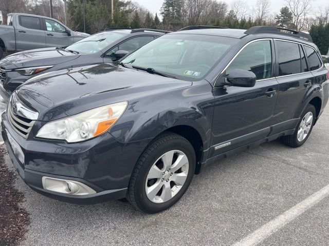 Used 2012 Subaru Outback Premium with VIN 4S4BRBGC9C3270319 for sale in Newtown Square, PA