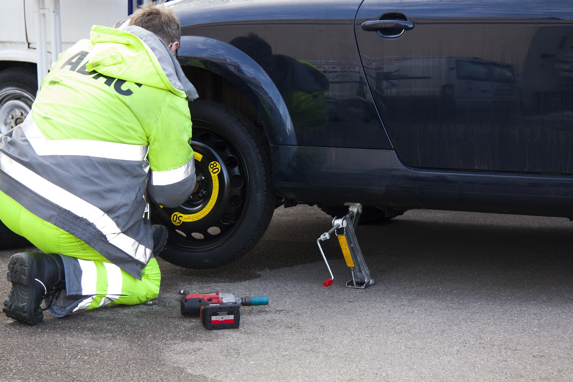 Car Repairing