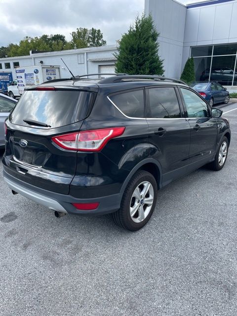 Used 2013 Ford Escape SE with VIN 1FMCU9GX7DUC66571 for sale in Newtown Square, PA