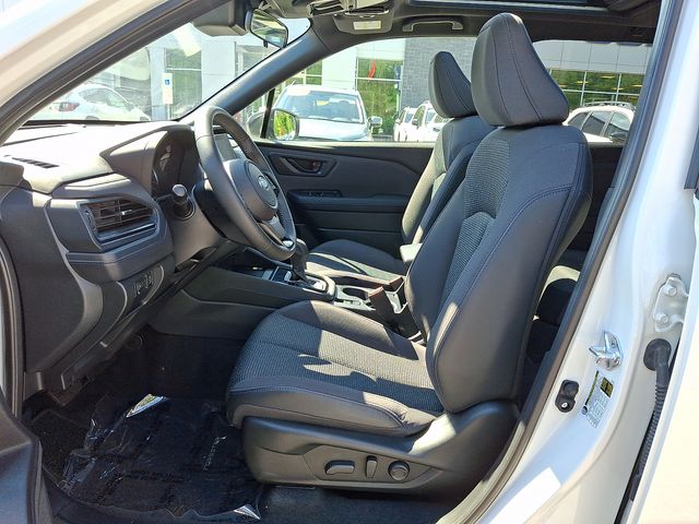 2025 Subaru Forester Premium - Photo 18