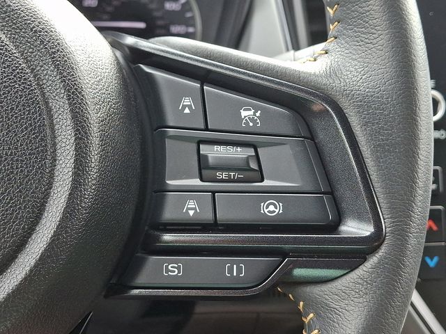 2024 Subaru Crosstrek Sport - Photo 24
