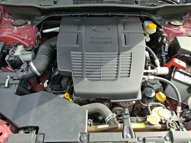 2020 Subaru Forester Premium - Photo 30