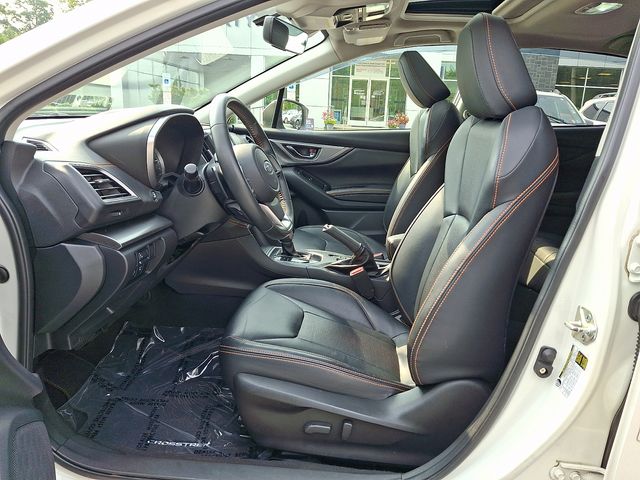 2021 Subaru Crosstrek Limited - Photo 15