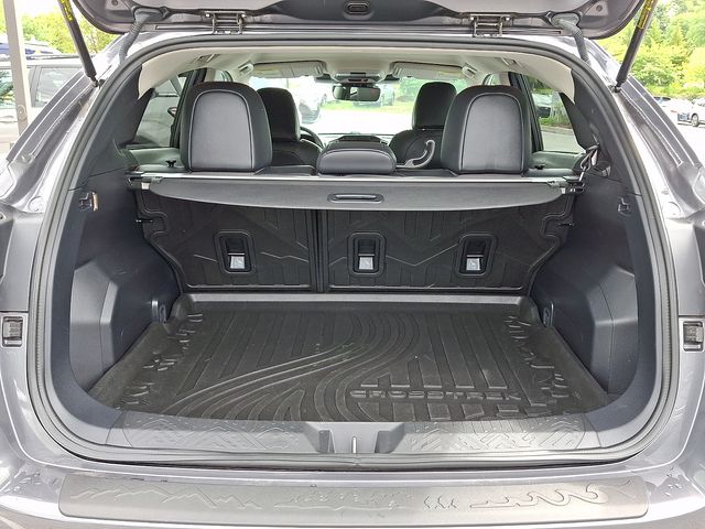 2024 Subaru Crosstrek Limited - Photo 32