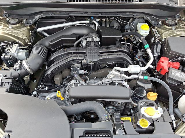 2026 Subaru Forester Premium - Photo 32