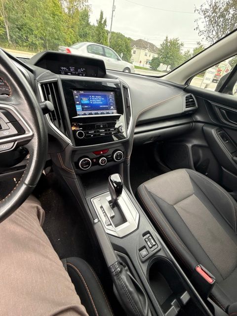 2023 Subaru Crosstrek Premium - Photo 7