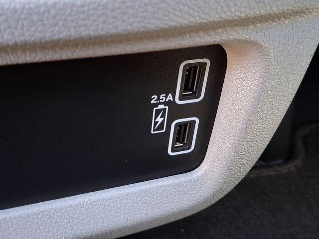 2020 Honda Pilot EX-L - Photo 13