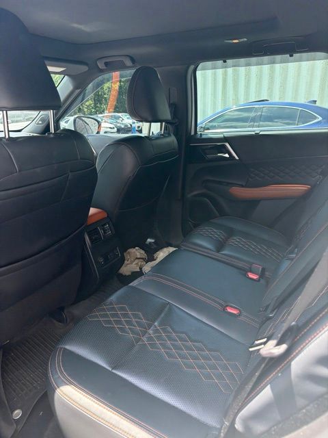 2022 Mitsubishi Outlander SEL - Photo 6