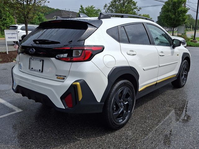 2024 Subaru Crosstrek Sport - Photo 6