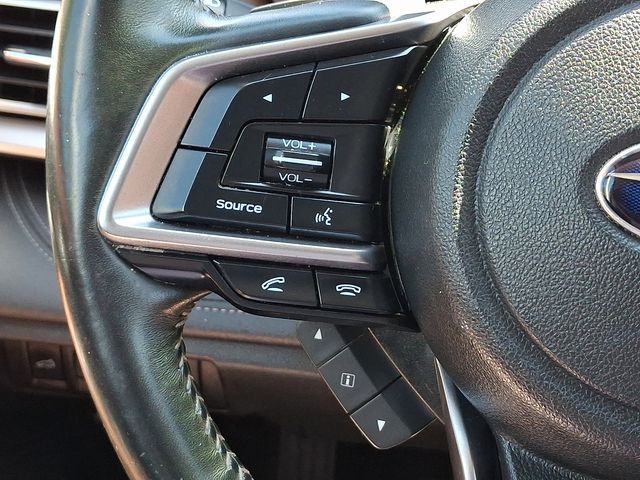 2021 Subaru Outback Touring - Photo 23
