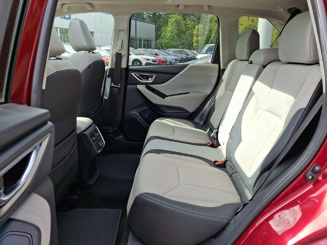 2020 Subaru Forester Premium - Photo 12