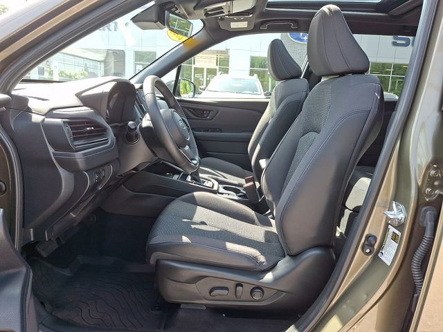 2025 Subaru Forester Premium - Photo 17