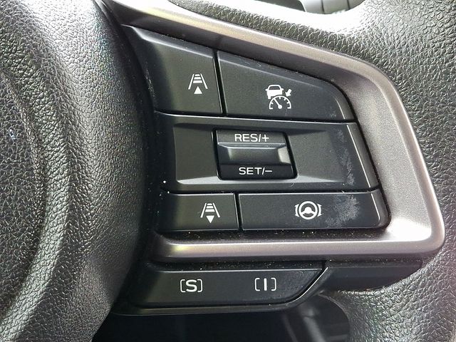 2024 Subaru Impreza Sport - Photo 26