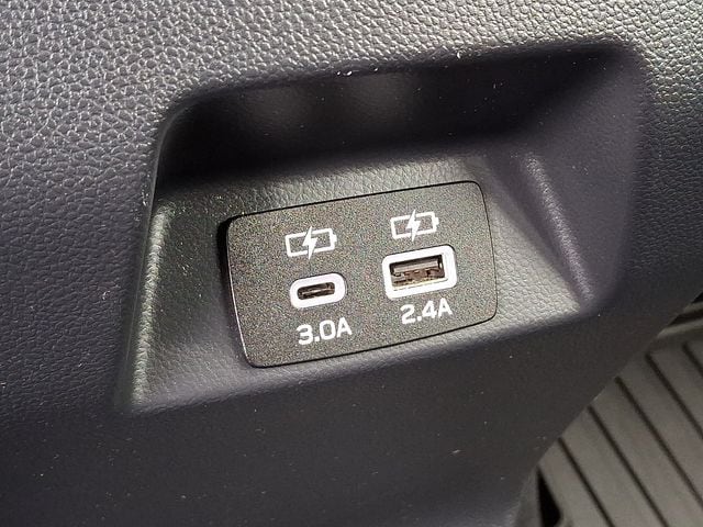 2024 Subaru Impreza RS - Photo 13