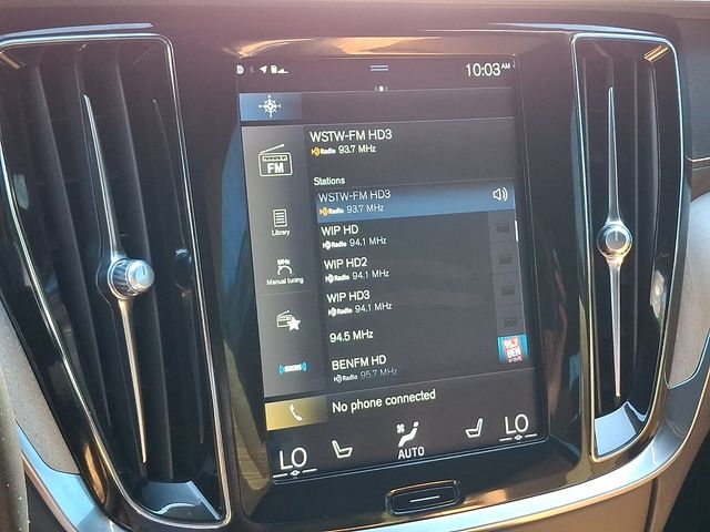 2019 Volvo S60 Inscription - Photo 19