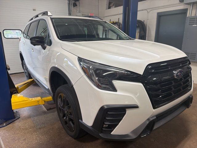 2023 Subaru Ascent Onyx Edition Limited 7 Passenger's photo