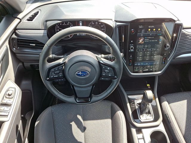 2025 Subaru Forester Premium - Photo 13