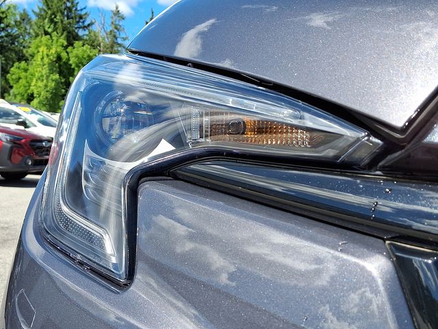 2023 Subaru Ascent Onyx Edition Limited - Photo 10