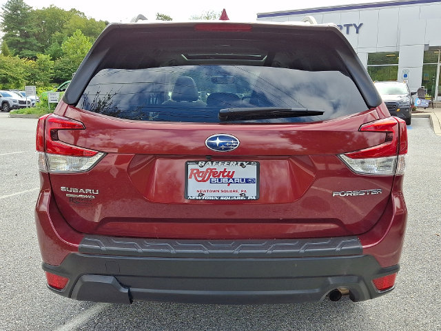 2020 Subaru Forester Premium - Photo 6