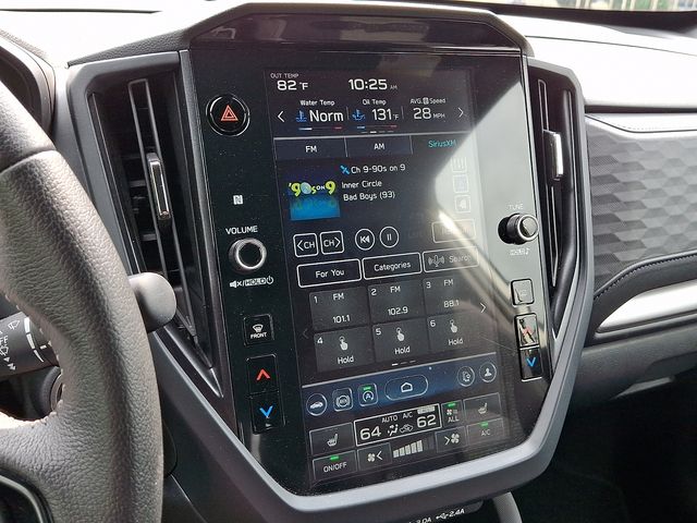 2025 Subaru Forester Premium - Photo 21