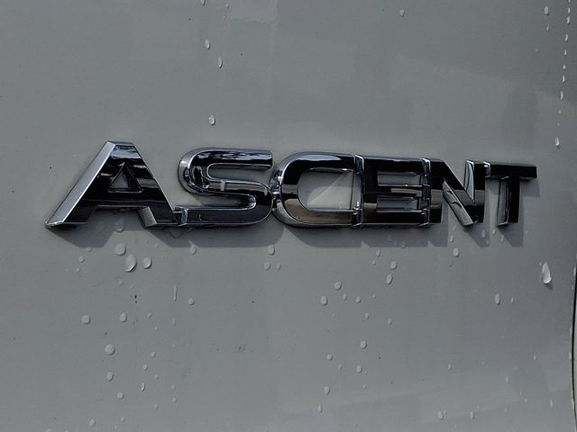 2023 Subaru Ascent Base - Photo 34