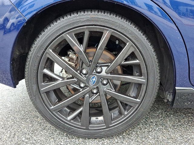 2024 Subaru Impreza RS - Photo 10