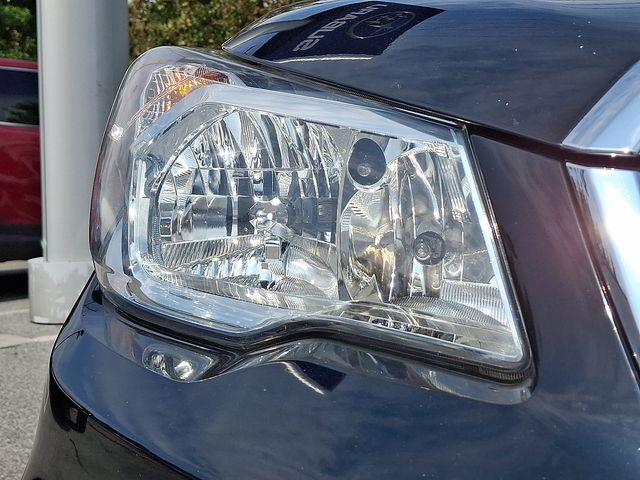2014 Subaru Forester i Premium - Photo 10