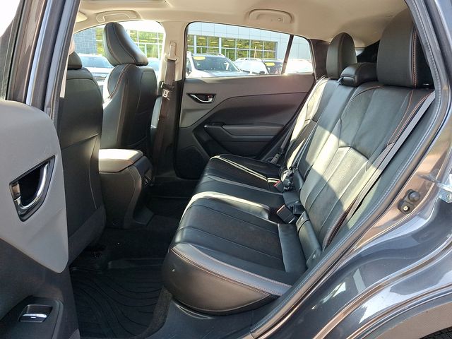 2024 Subaru Crosstrek Limited - Photo 12