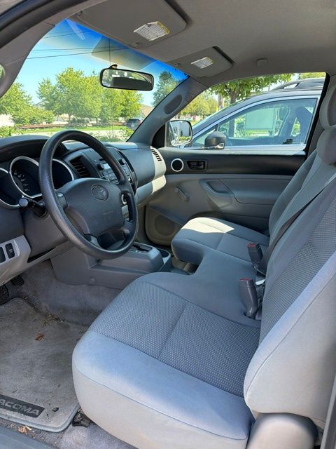 2009 Toyota Tacoma Base - Photo 6